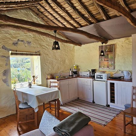 Casa Anjos Holiday Cottages Cedros Kültér fotó