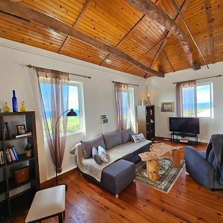 Casa Anjos Holiday Cottages Cedros Kültér fotó