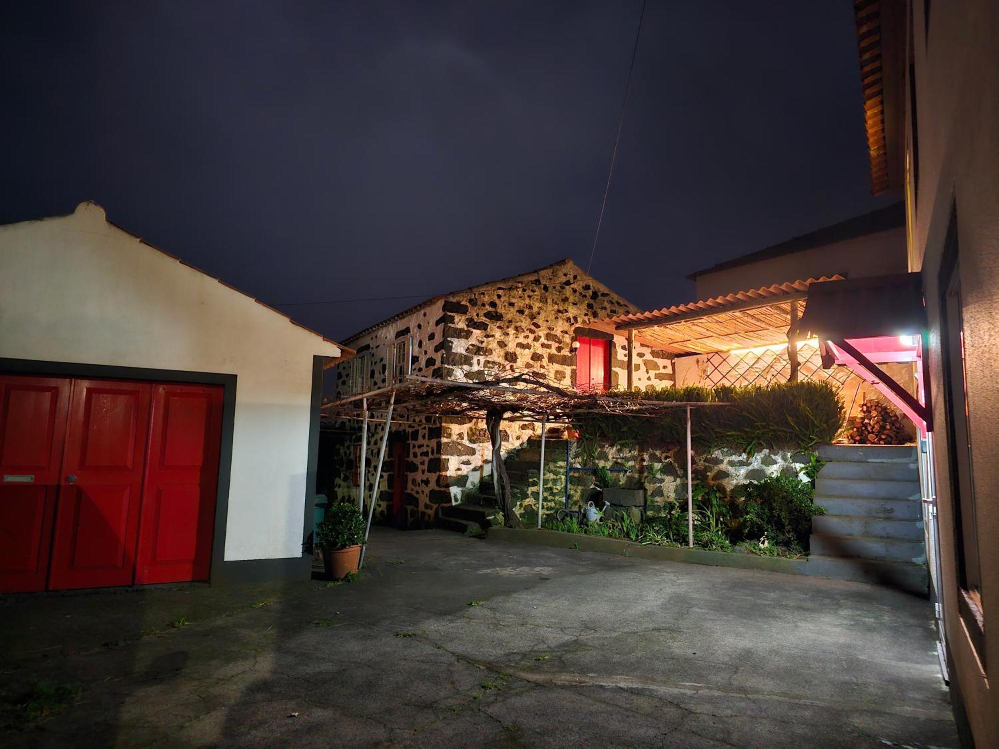 Casa Anjos Holiday Cottages Cedros Kültér fotó