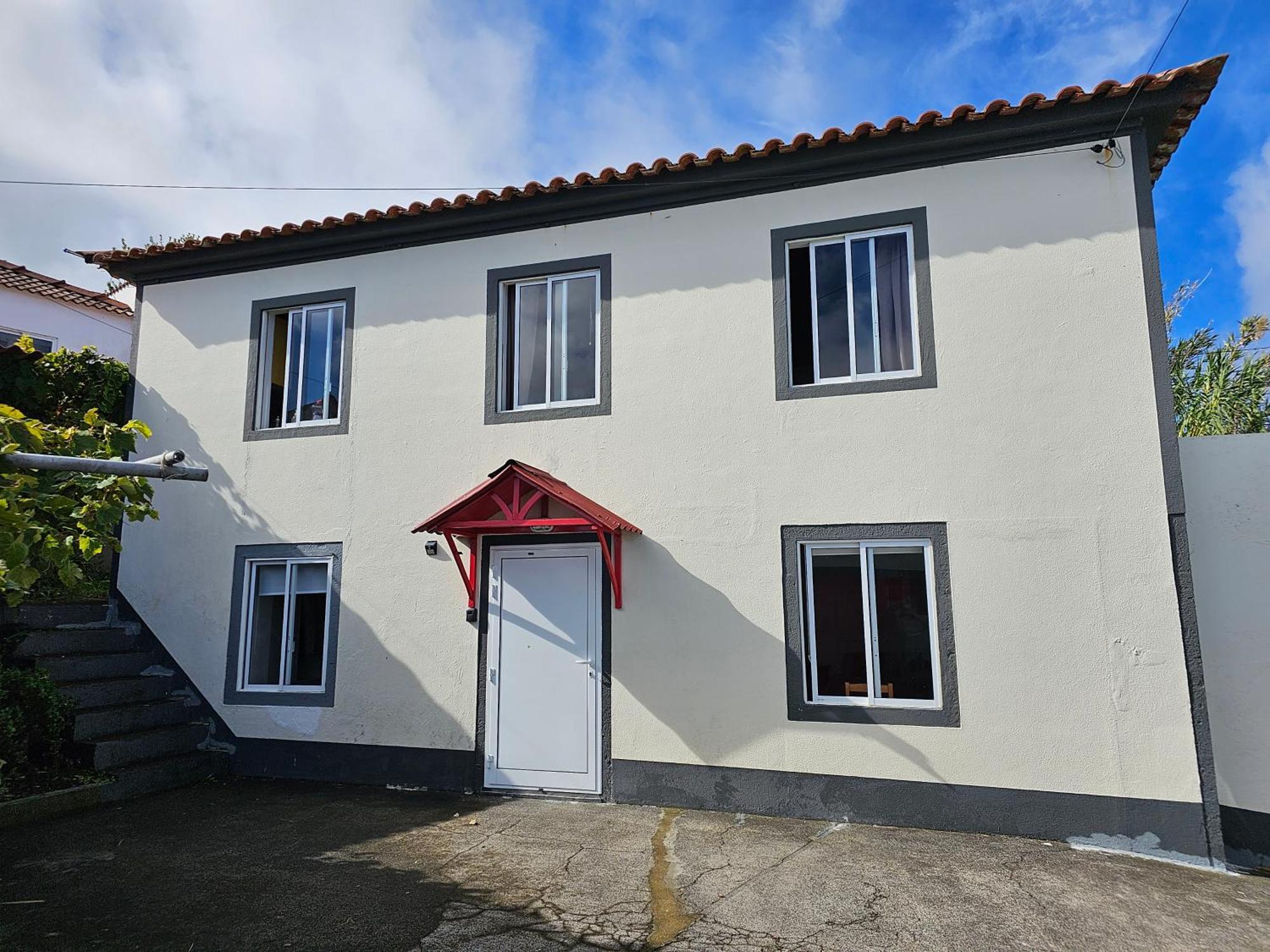 Casa Anjos Holiday Cottages Cedros Kültér fotó