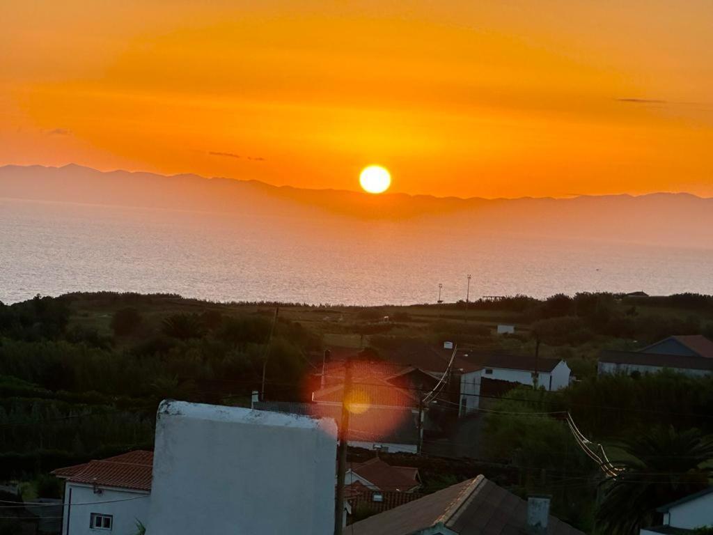 Casa Anjos Holiday Cottages Cedros Kültér fotó