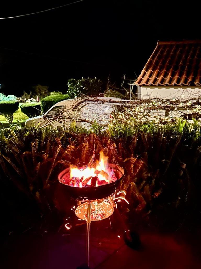 Casa Anjos Holiday Cottages Cedros Szoba fotó